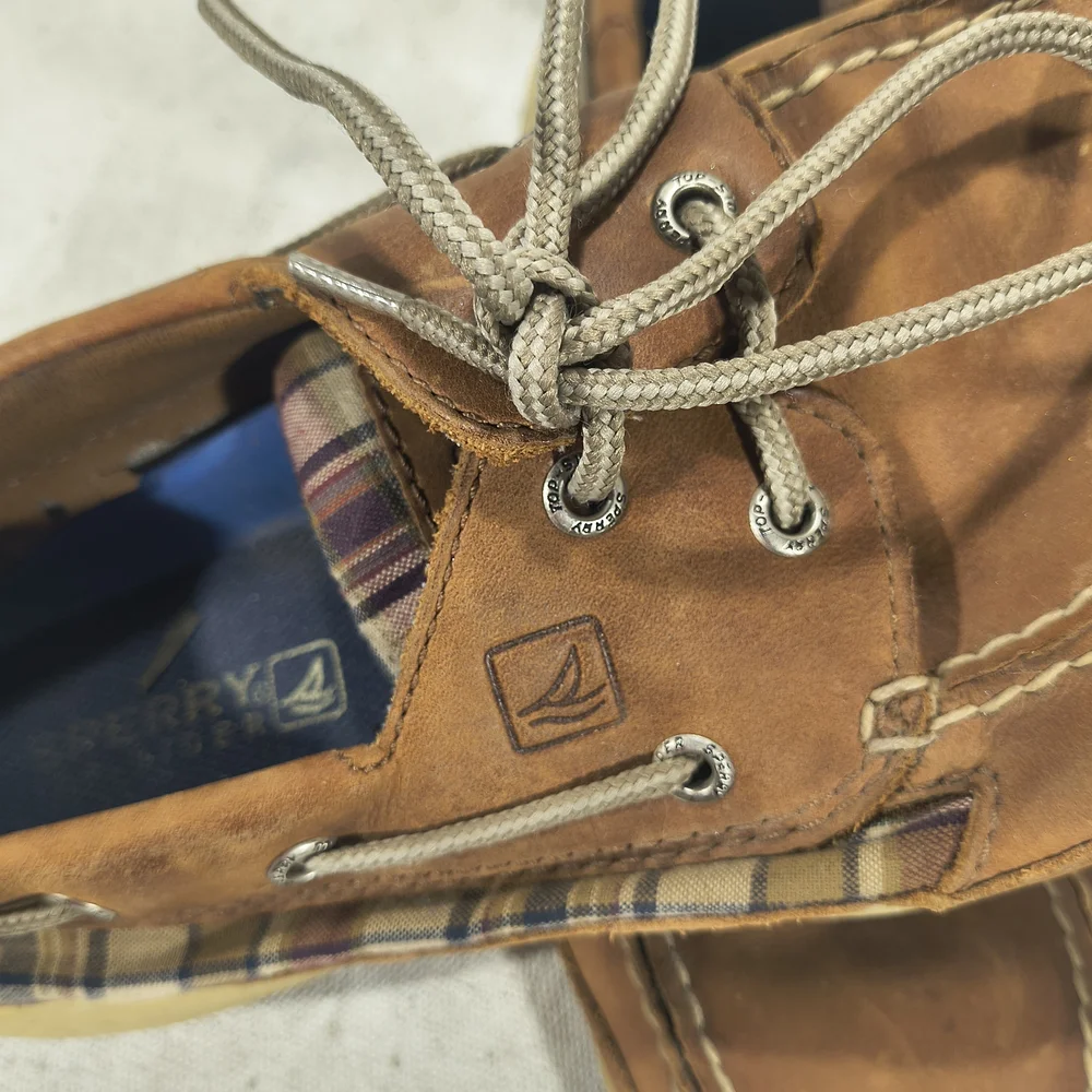 Sperry experience timeless